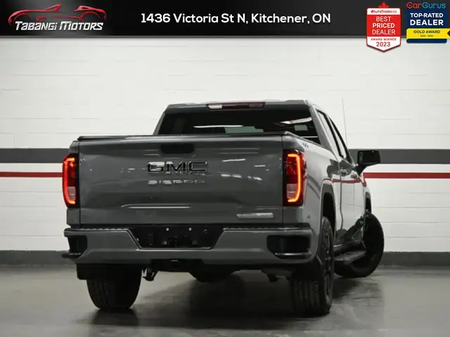 2024 GMC Sierra 1500 Elevation No Accident Carplay Digital Dash - Photo 2