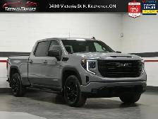 2024 GMC Sierra 1500 Elevation No Accident Carplay Digital Dash - Photo 3