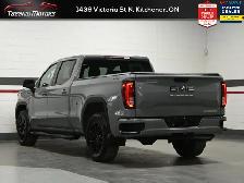 2024 GMC Sierra 1500 Elevation No Accident Carplay Digital Dash - Photo 6