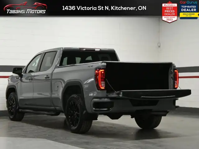 2024 GMC Sierra 1500 Elevation No Accident Carplay Digital Dash - Photo 8