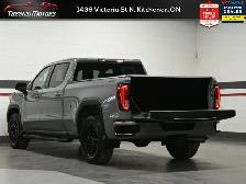 2024 GMC Sierra 1500 Elevation No Accident Carplay Digital Dash - Photo 8