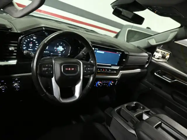2024 GMC Sierra 1500 Elevation No Accident Carplay Digital Dash - Photo 10