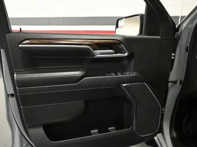 2024 GMC Sierra 1500 Elevation No Accident Carplay Digital Dash - Photo 11