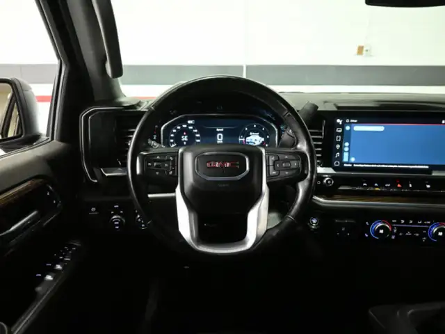 2024 GMC Sierra 1500 Elevation No Accident Carplay Digital Dash - Photo 12