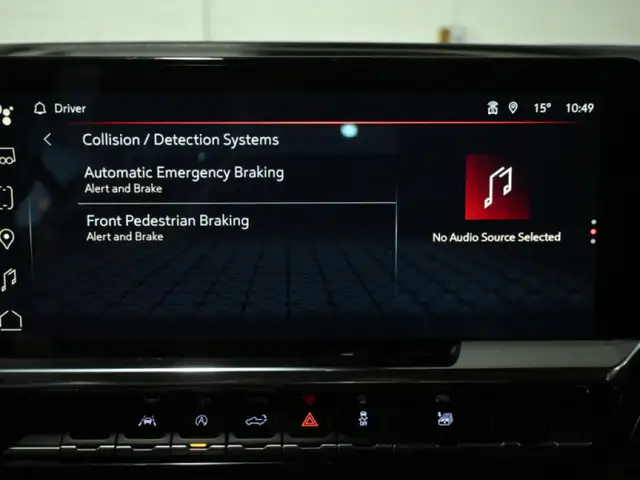 2024 GMC Sierra 1500 Elevation No Accident Carplay Digital Dash - Photo 18