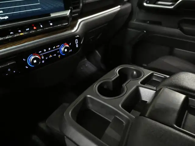 2024 GMC Sierra 1500 Elevation No Accident Carplay Digital Dash - Photo 22