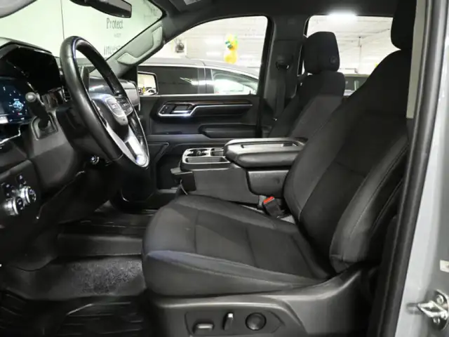 2024 GMC Sierra 1500 Elevation No Accident Carplay Digital Dash - Photo 23
