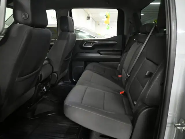 2024 GMC Sierra 1500 Elevation No Accident Carplay Digital Dash - Photo 24