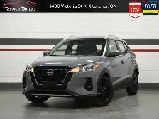 2024 Nissan Kicks SV No Accident Apple CarPlay Adaptive Cruise R
