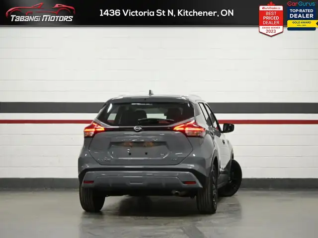 2024 Nissan Kicks SV No Accident Apple CarPlay Adaptive Cruise R - Photo 2