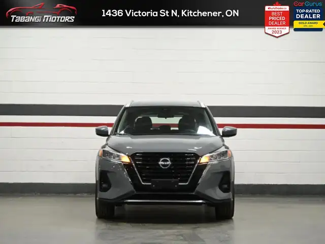 2024 Nissan Kicks SV No Accident Apple CarPlay Adaptive Cruise R - Photo 4