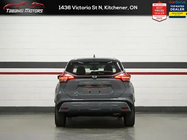 2024 Nissan Kicks SV No Accident Apple CarPlay Adaptive Cruise R - Photo 7