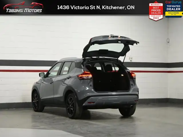 2024 Nissan Kicks SV No Accident Apple CarPlay Adaptive Cruise R - Photo 8
