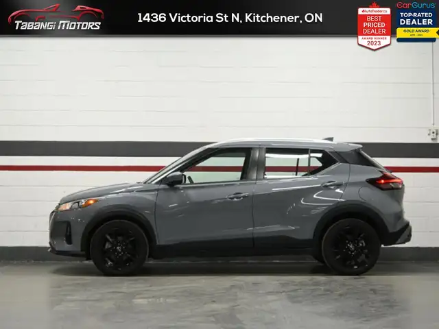 2024 Nissan Kicks SV No Accident Apple CarPlay Adaptive Cruise R - Photo 9