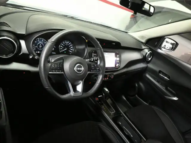 2024 Nissan Kicks SV No Accident Apple CarPlay Adaptive Cruise R - Photo 10