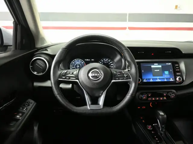 2024 Nissan Kicks SV No Accident Apple CarPlay Adaptive Cruise R - Photo 12
