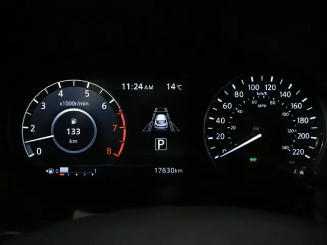 2024 Nissan Kicks SV No Accident Apple CarPlay Adaptive Cruise R - Photo 13