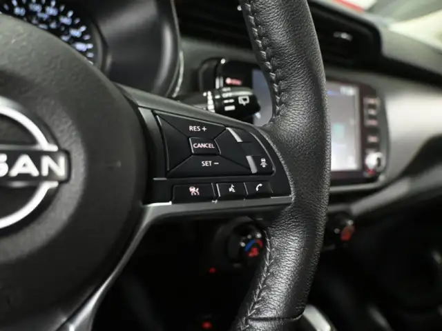 2024 Nissan Kicks SV No Accident Apple CarPlay Adaptive Cruise R - Photo 16