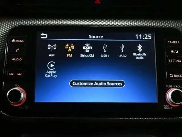 2024 Nissan Kicks SV No Accident Apple CarPlay Adaptive Cruise R - Photo 17
