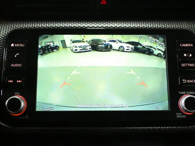 2024 Nissan Kicks SV No Accident Apple CarPlay Adaptive Cruise R - Photo 18