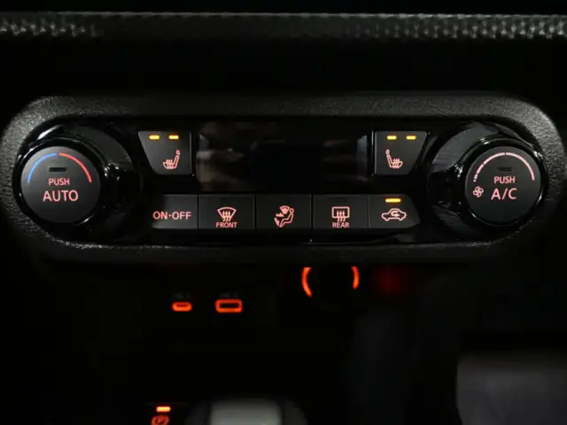 2024 Nissan Kicks SV No Accident Apple CarPlay Adaptive Cruise R - Photo 19
