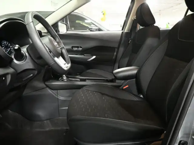 2024 Nissan Kicks SV No Accident Apple CarPlay Adaptive Cruise R - Photo 21