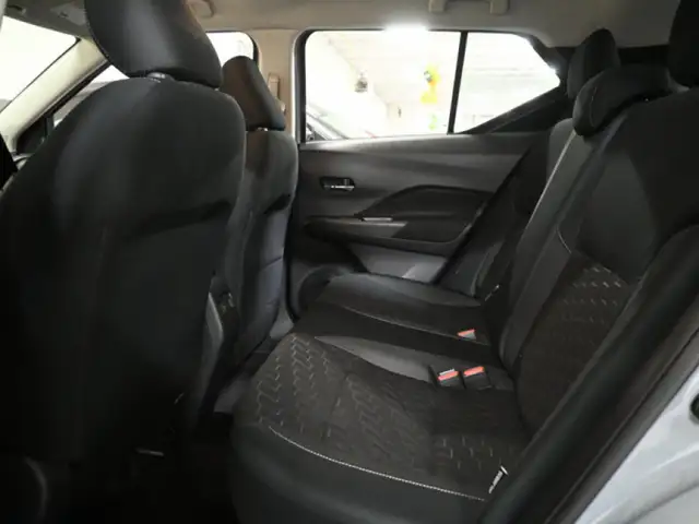 2024 Nissan Kicks SV No Accident Apple CarPlay Adaptive Cruise R - Photo 22