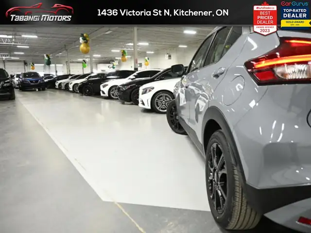 2024 Nissan Kicks SV No Accident Apple CarPlay Adaptive Cruise R - Photo 23
