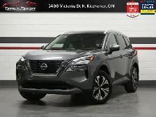2023 Nissan Rogue SV Moonroof No Accident 360CAM Adaptive Cruise