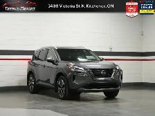 2023 Nissan Rogue SV Moonroof No Accident 360CAM Adaptive Cruise - Photo 3
