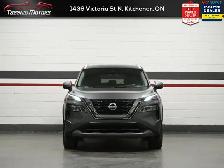 2023 Nissan Rogue SV Moonroof No Accident 360CAM Adaptive Cruise - Photo 4