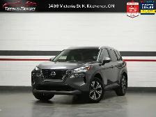 2023 Nissan Rogue SV Moonroof No Accident 360CAM Adaptive Cruise - Photo 5
