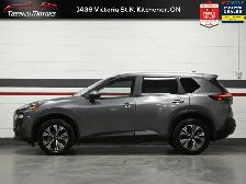2023 Nissan Rogue SV Moonroof No Accident 360CAM Adaptive Cruise - Photo 9