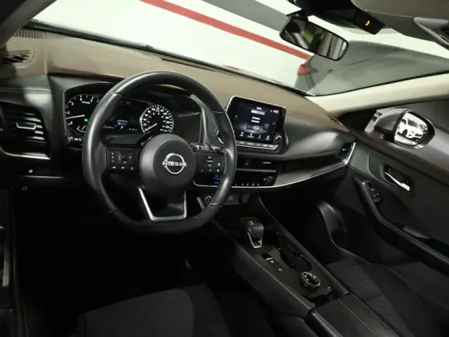 2023 Nissan Rogue SV Moonroof No Accident 360CAM Adaptive Cruise - Photo 10