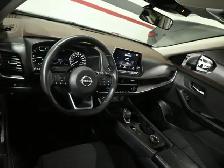 2023 Nissan Rogue SV Moonroof No Accident 360CAM Adaptive Cruise - Photo 10