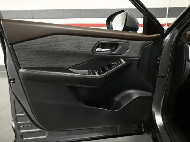 2023 Nissan Rogue SV Moonroof No Accident 360CAM Adaptive Cruise - Photo 11
