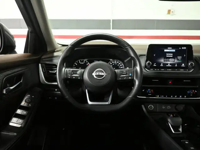2023 Nissan Rogue SV Moonroof No Accident 360CAM Adaptive Cruise - Photo 12