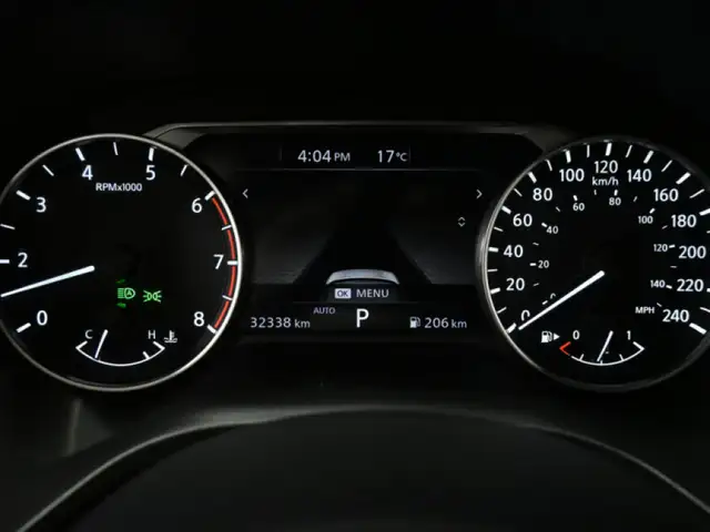 2023 Nissan Rogue SV Moonroof No Accident 360CAM Adaptive Cruise - Photo 13