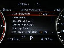 2023 Nissan Rogue SV Moonroof No Accident 360CAM Adaptive Cruise - Photo 14