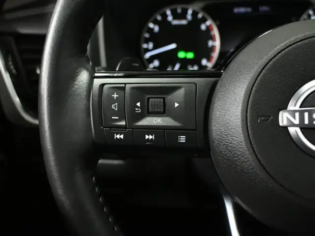 2023 Nissan Rogue SV Moonroof No Accident 360CAM Adaptive Cruise - Photo 15