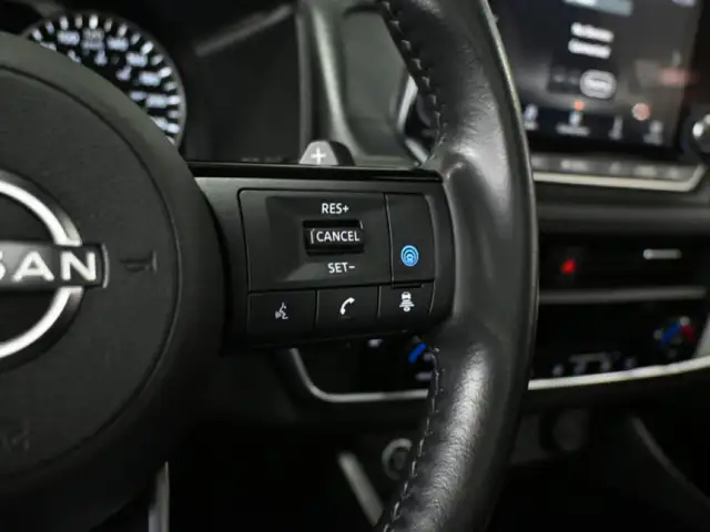 2023 Nissan Rogue SV Moonroof No Accident 360CAM Adaptive Cruise - Photo 16