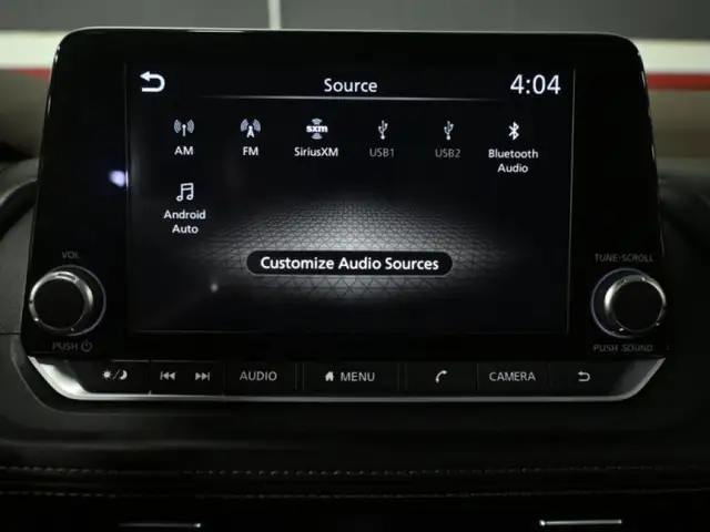 2023 Nissan Rogue SV Moonroof No Accident 360CAM Adaptive Cruise - Photo 17