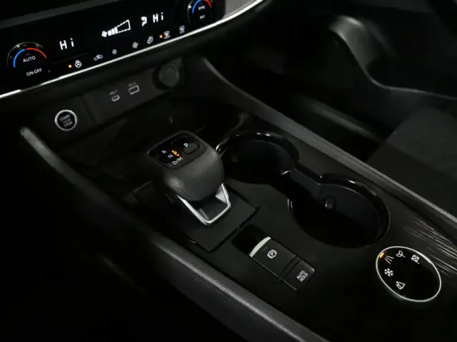 2023 Nissan Rogue SV Moonroof No Accident 360CAM Adaptive Cruise - Photo 20