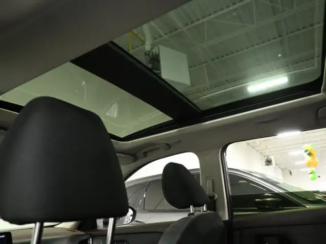 2023 Nissan Rogue SV Moonroof No Accident 360CAM Adaptive Cruise - Photo 21