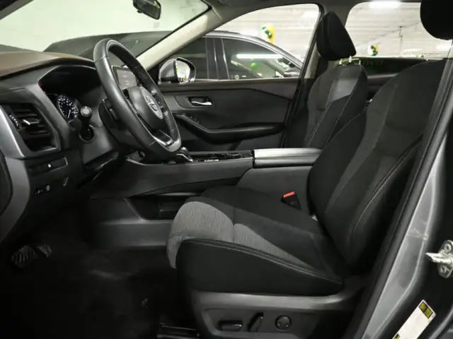 2023 Nissan Rogue SV Moonroof No Accident 360CAM Adaptive Cruise - Photo 22