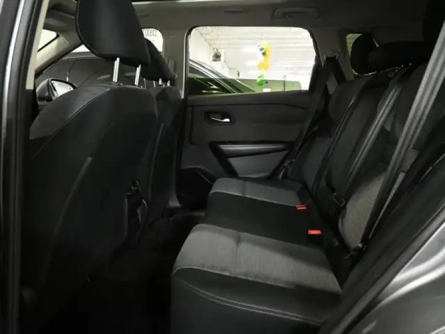 2023 Nissan Rogue SV Moonroof No Accident 360CAM Adaptive Cruise - Photo 23