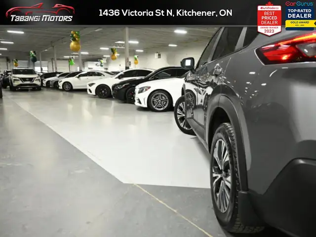 2023 Nissan Rogue SV Moonroof No Accident 360CAM Adaptive Cruise - Photo 24