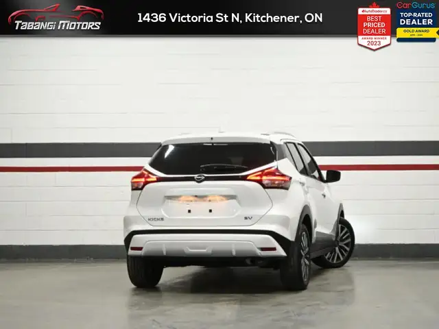 2024 Nissan Kicks SV No Accident Apple CarPlay Adaptive Cruise R - Photo 2