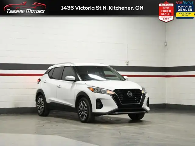 2024 Nissan Kicks SV No Accident Apple CarPlay Adaptive Cruise R - Photo 3