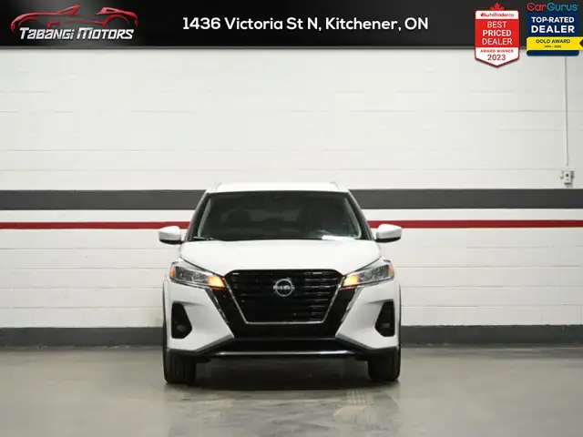 2024 Nissan Kicks SV No Accident Apple CarPlay Adaptive Cruise R - Photo 4
